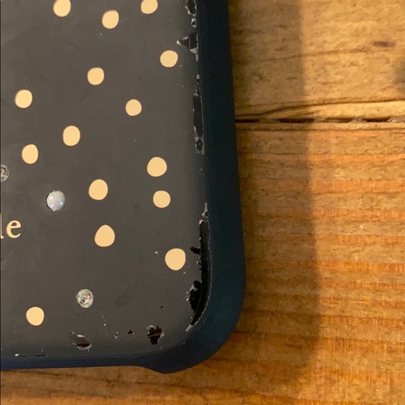 Iphone 11 pro max Kate spade case - Picture 5 of 7